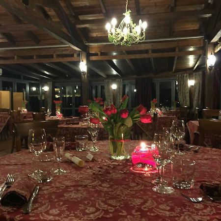 Tenuta Due Laghi Rivodutri Exterior foto