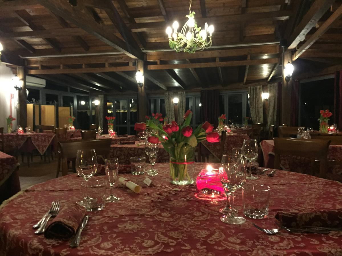 Tenuta Due Laghi Rivodutri Exterior foto