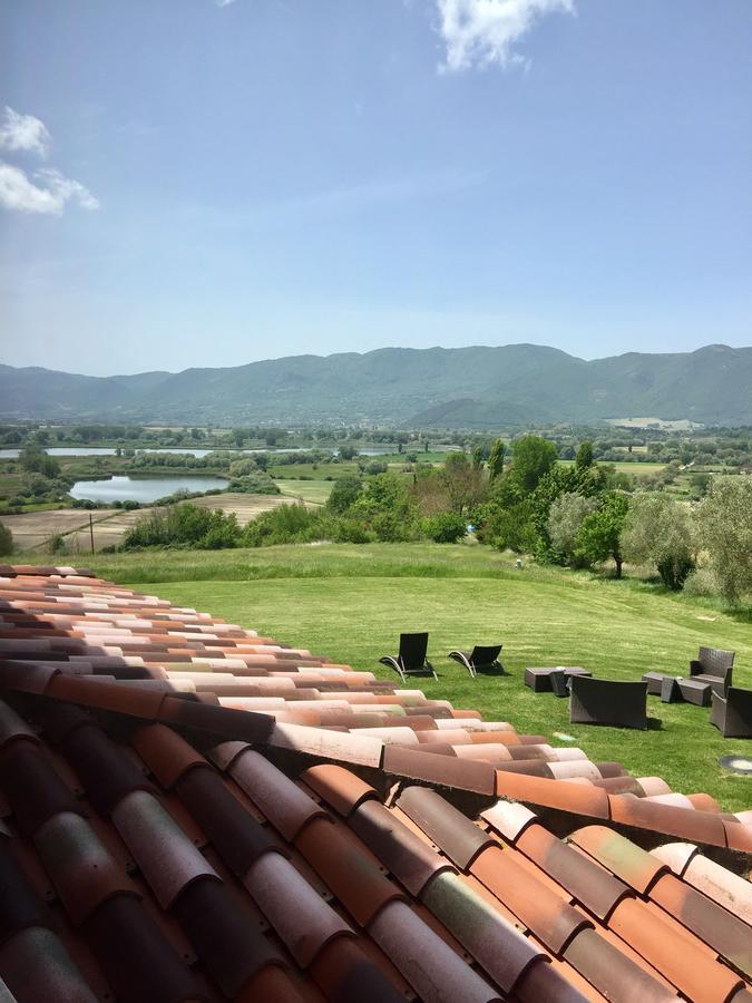 Tenuta Due Laghi Rivodutri Exterior foto